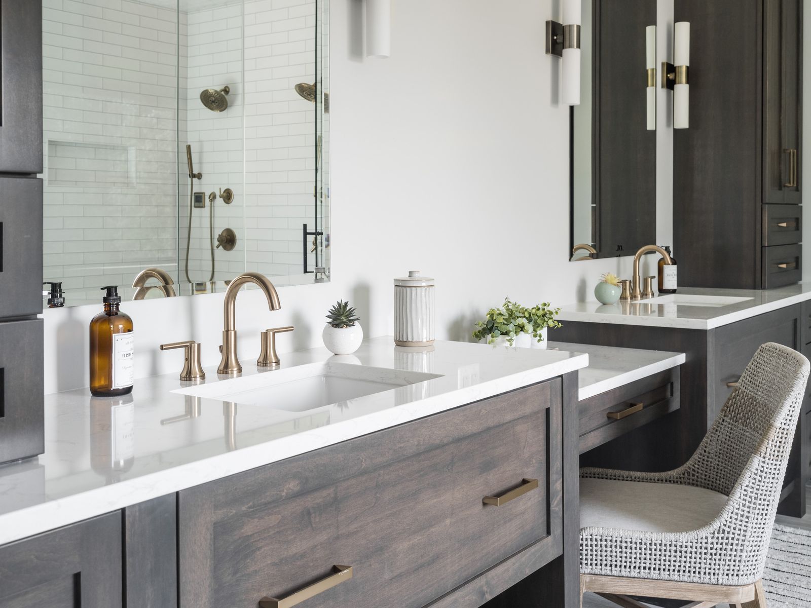 Bayview Farmhouse by Shady Lane Construction, gallery photo 6