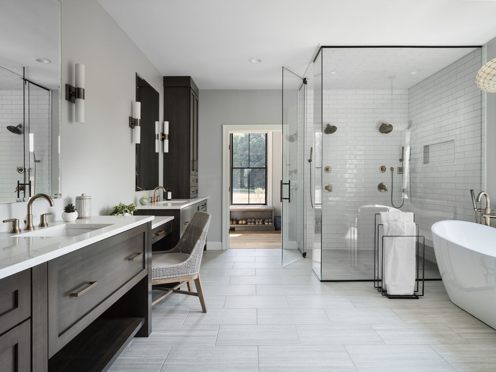 Bayview Farmhouse by Shady Lane Construction, gallery photo 10