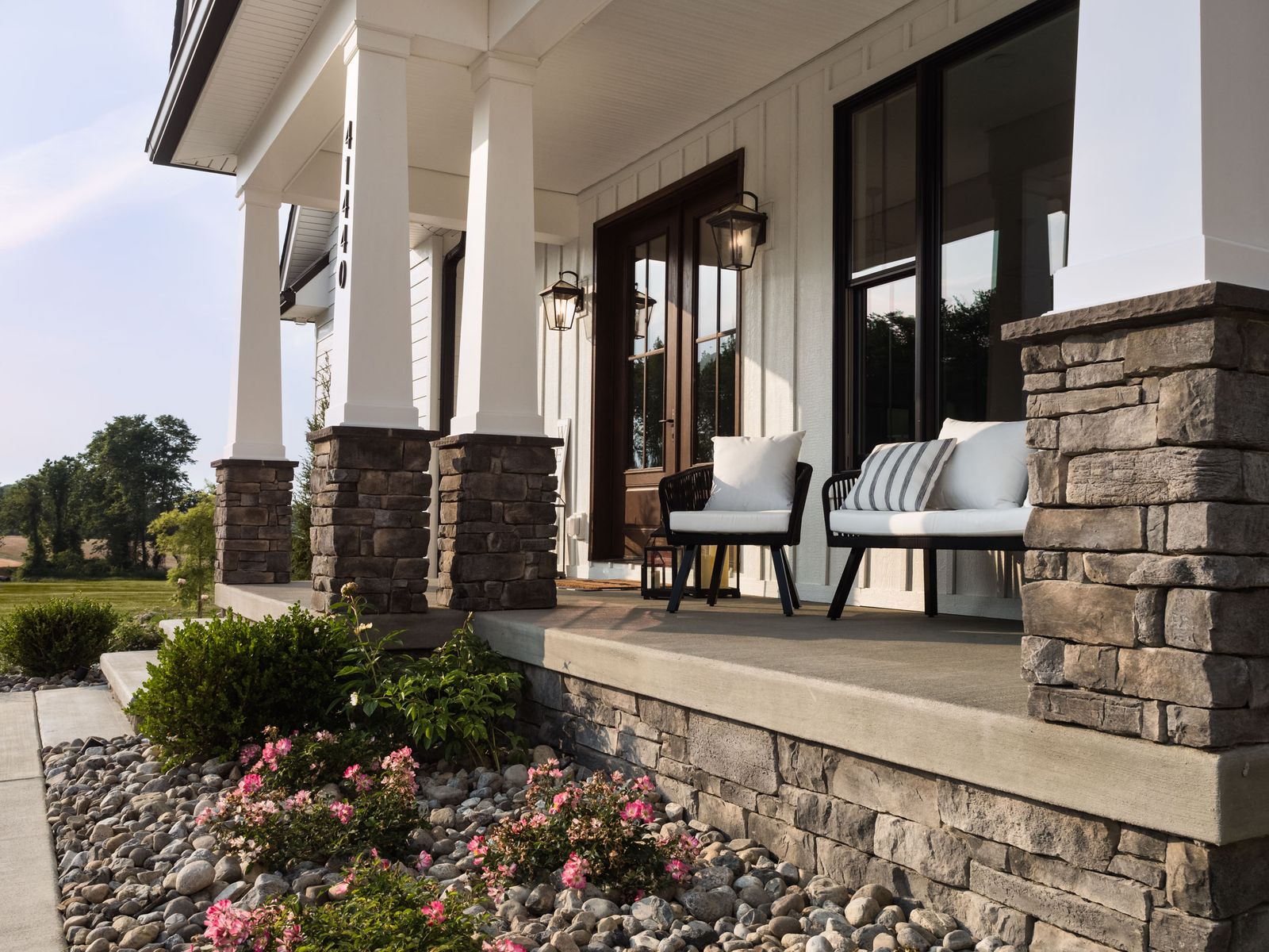 Bayview Farmhouse by Shady Lane Construction, gallery photo 16