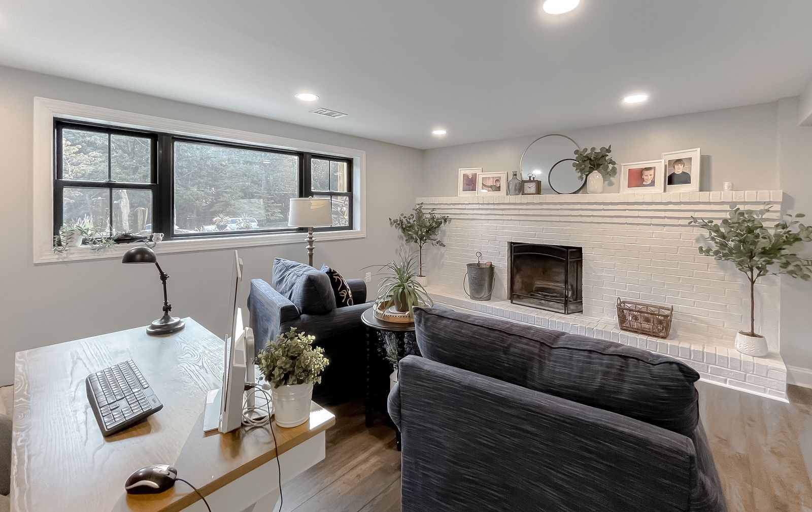 Comanche Lane Renovation by Shady Lane Construction, gallery photo 5