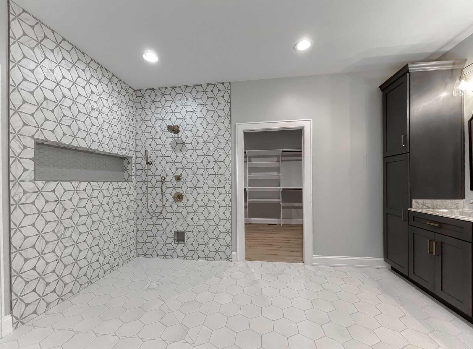 French Countryside Custom by Shady Lane Construction, gallery photo 2