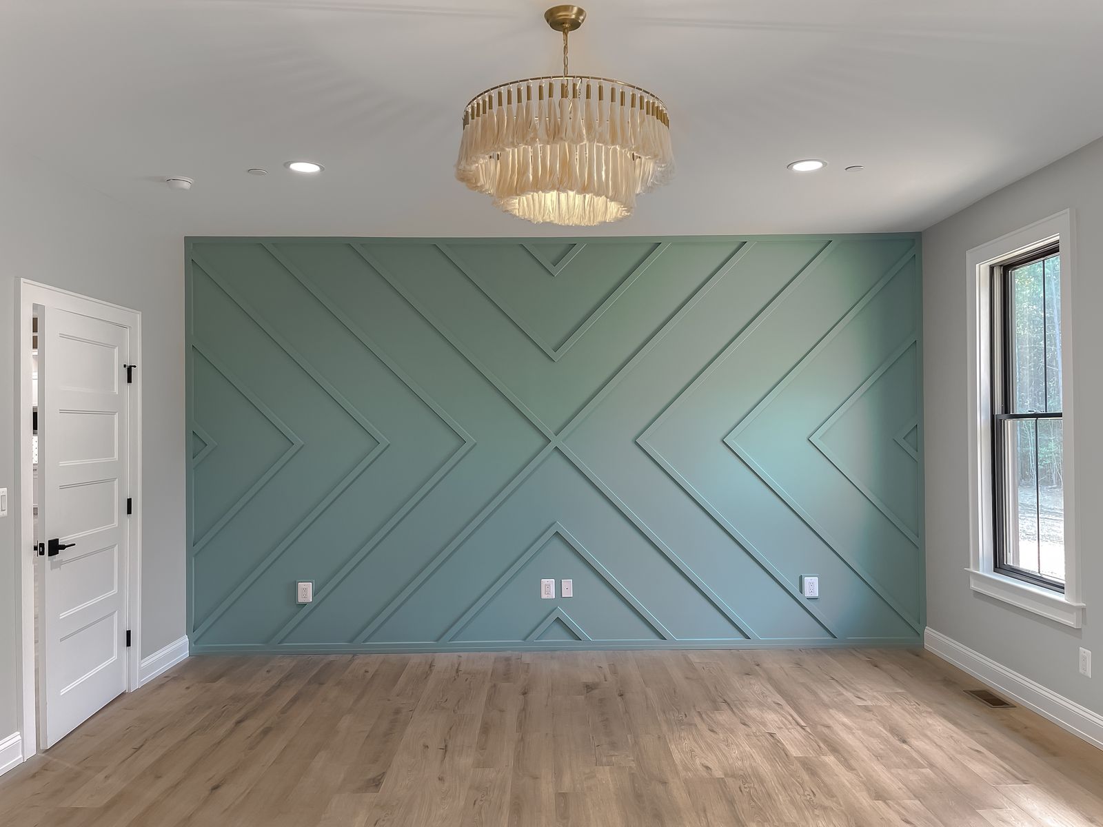 French Countryside Custom by Shady Lane Construction, gallery photo 11