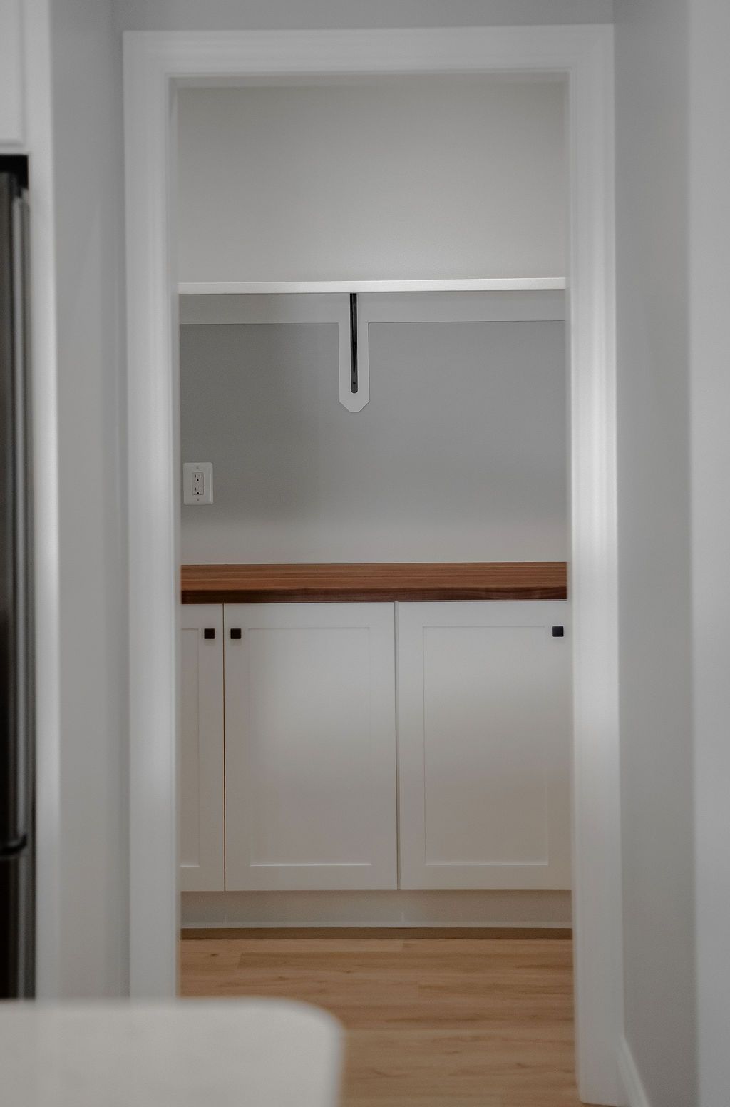 Julia's Knoll Farmhouse by Shady Lane Construction, gallery photo 11