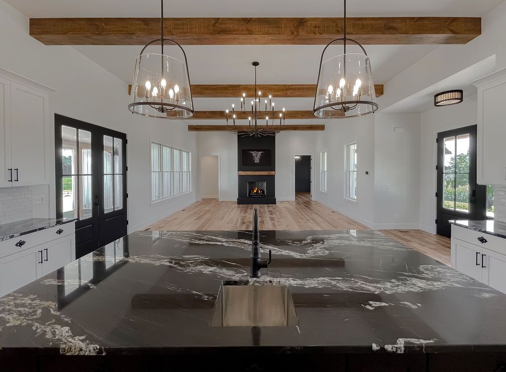 Mount Chance Farm by Shady Lane Construction, gallery photo 17