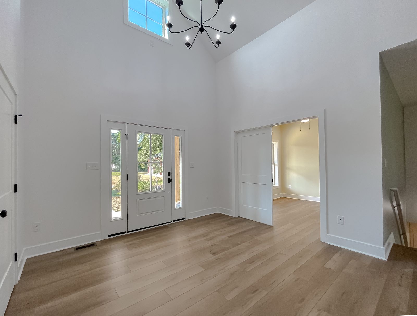 St. Jerome's Neck Custom by Shady Lane Construction, gallery photo 2