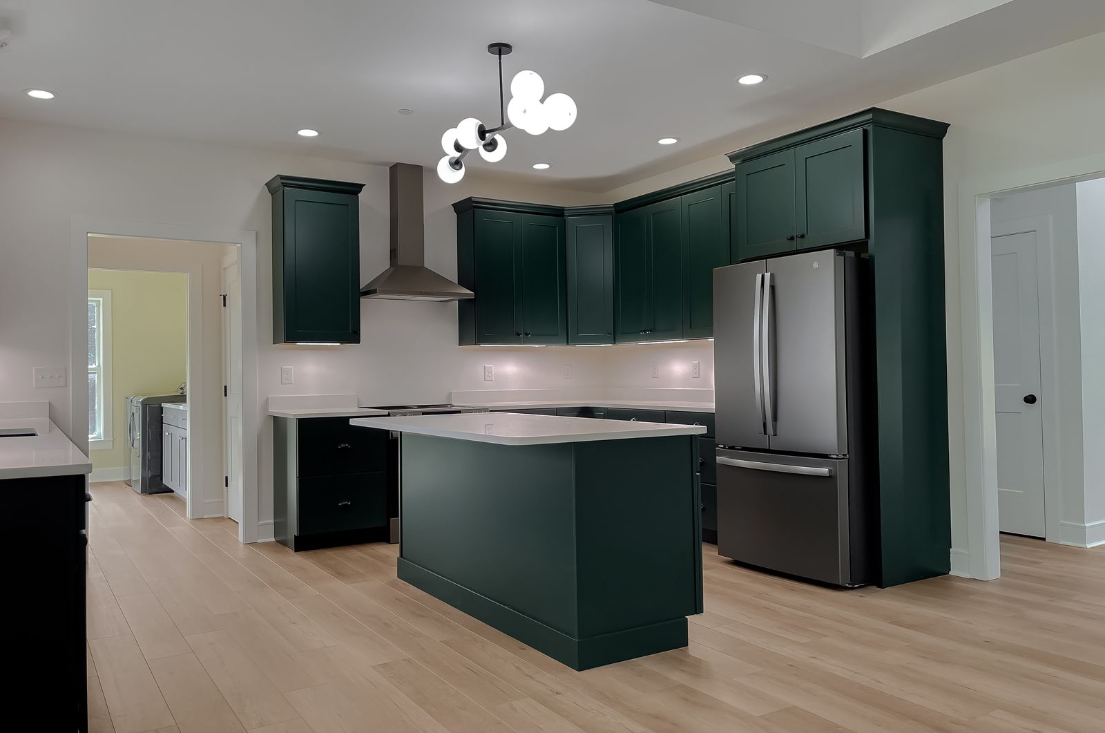St. Jerome's Neck Custom by Shady Lane Construction, gallery photo 3