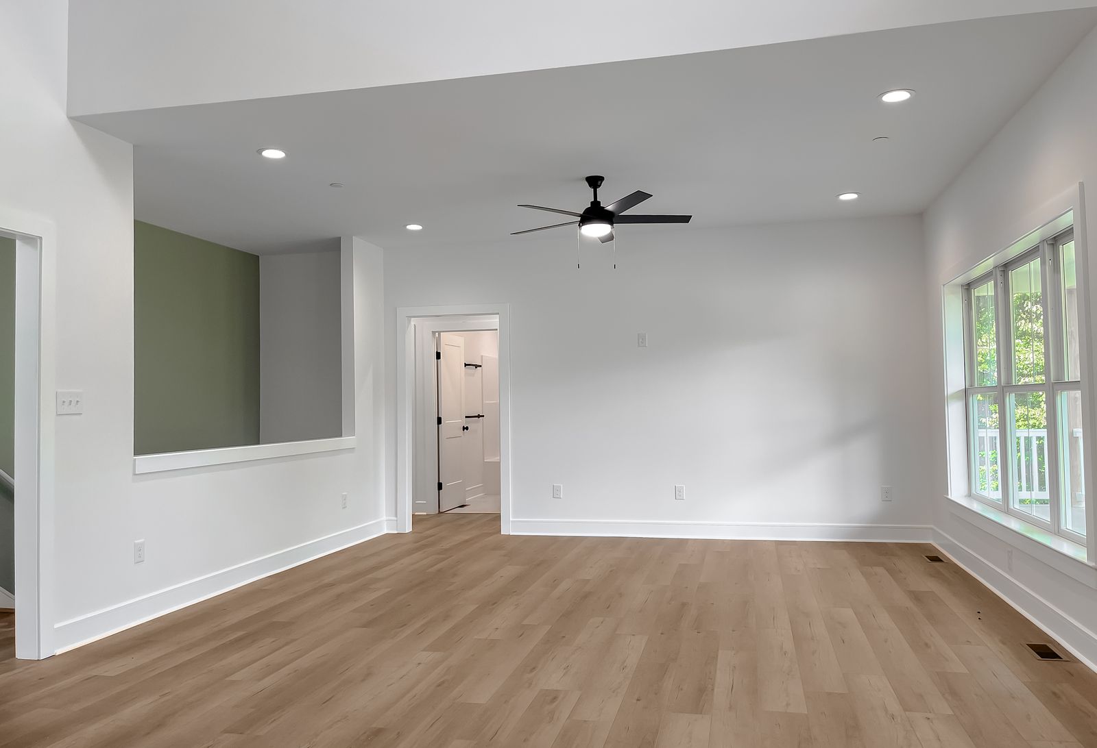 St. Jerome's Neck Custom by Shady Lane Construction, gallery photo 5