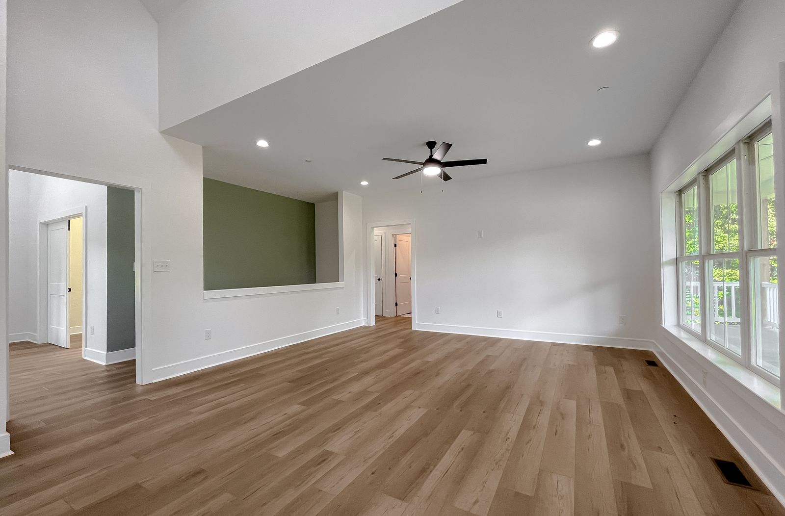 St. Jerome's Neck Custom by Shady Lane Construction, gallery photo 6