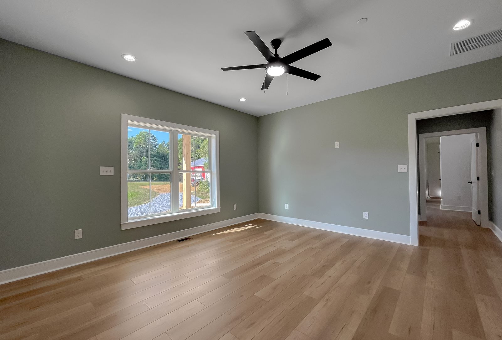St. Jerome's Neck Custom by Shady Lane Construction, gallery photo 7
