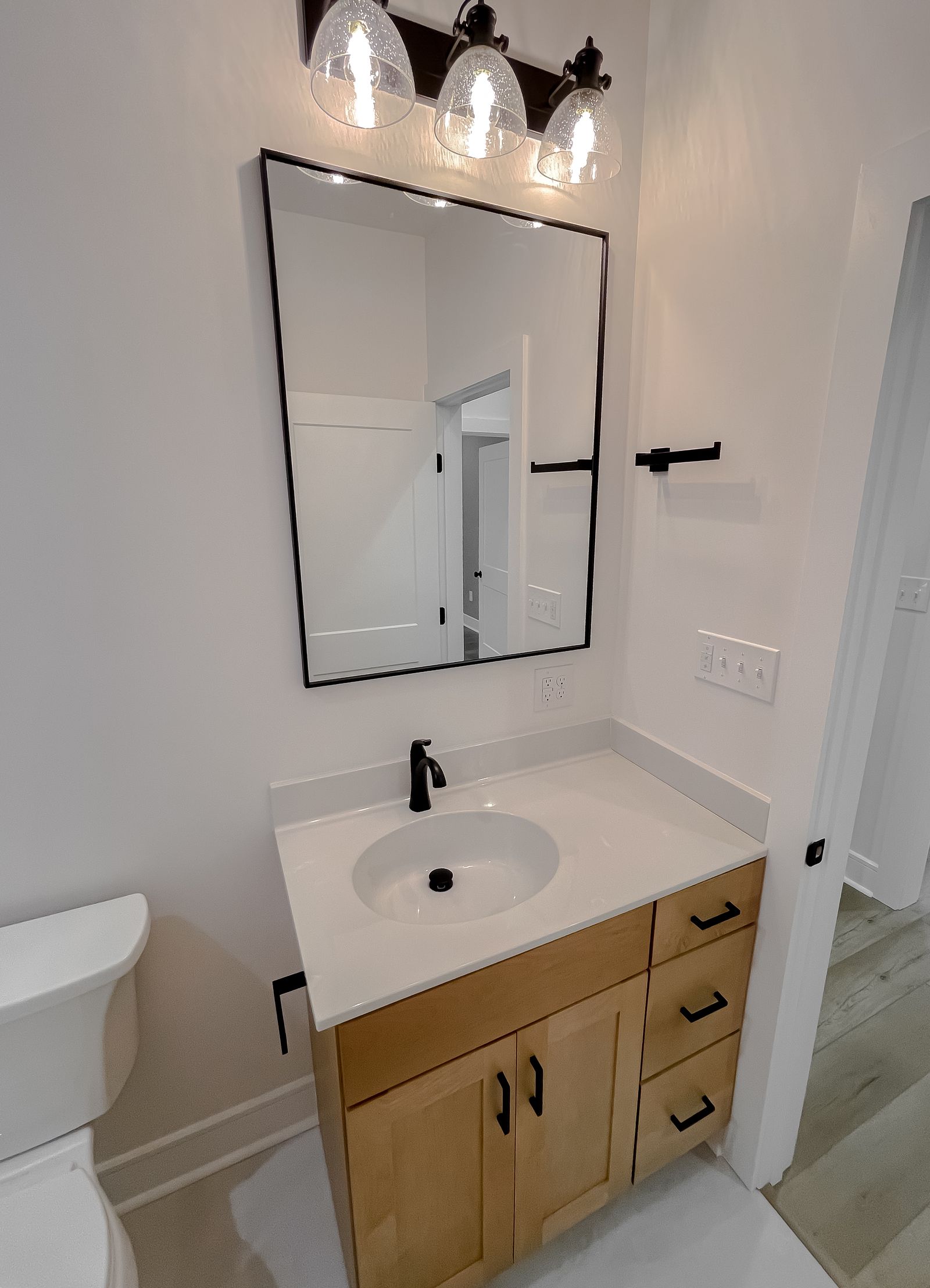 St. Jerome's Neck Custom by Shady Lane Construction, gallery photo 10