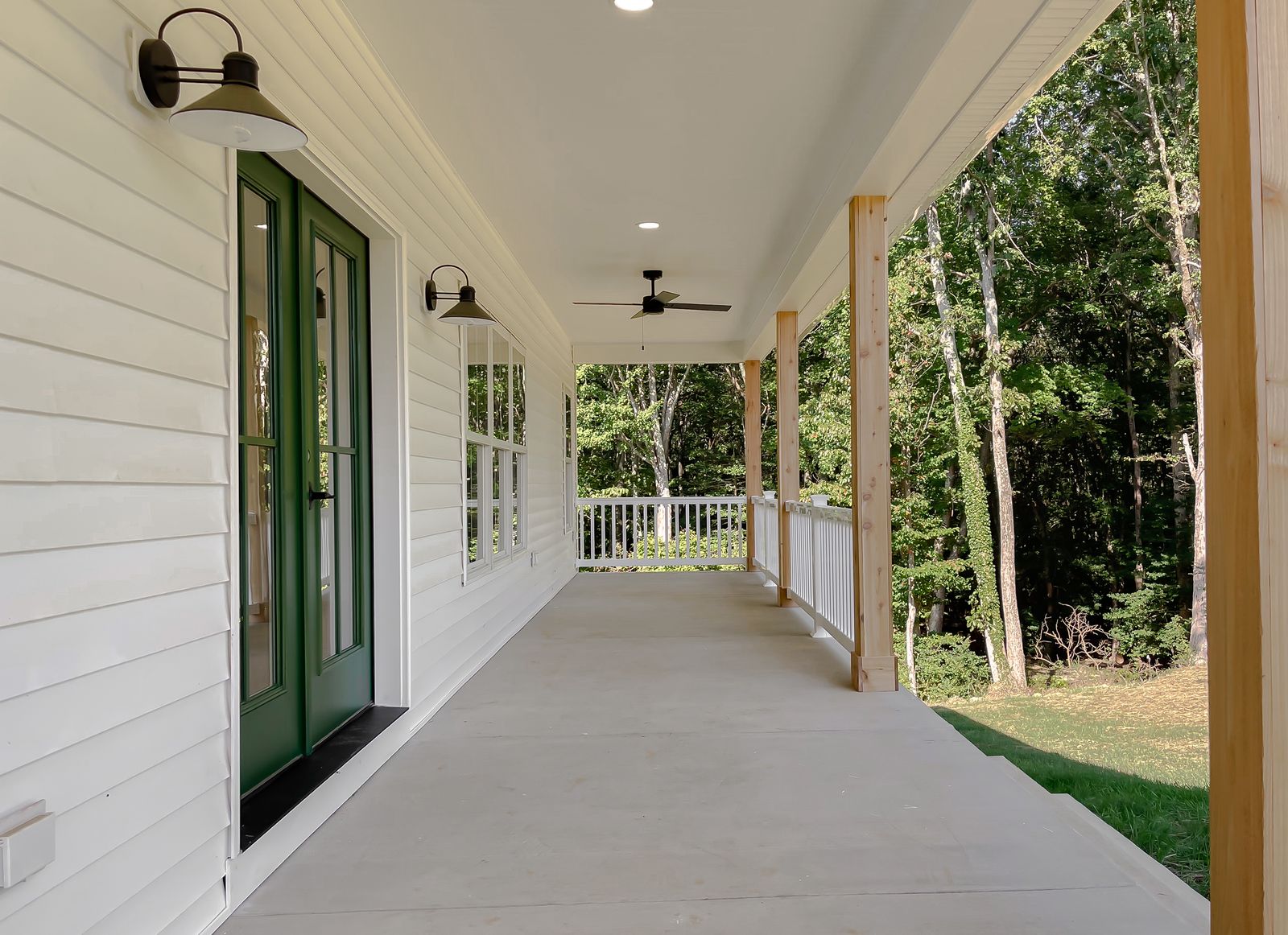 St. Jerome's Neck Custom by Shady Lane Construction, gallery photo 12