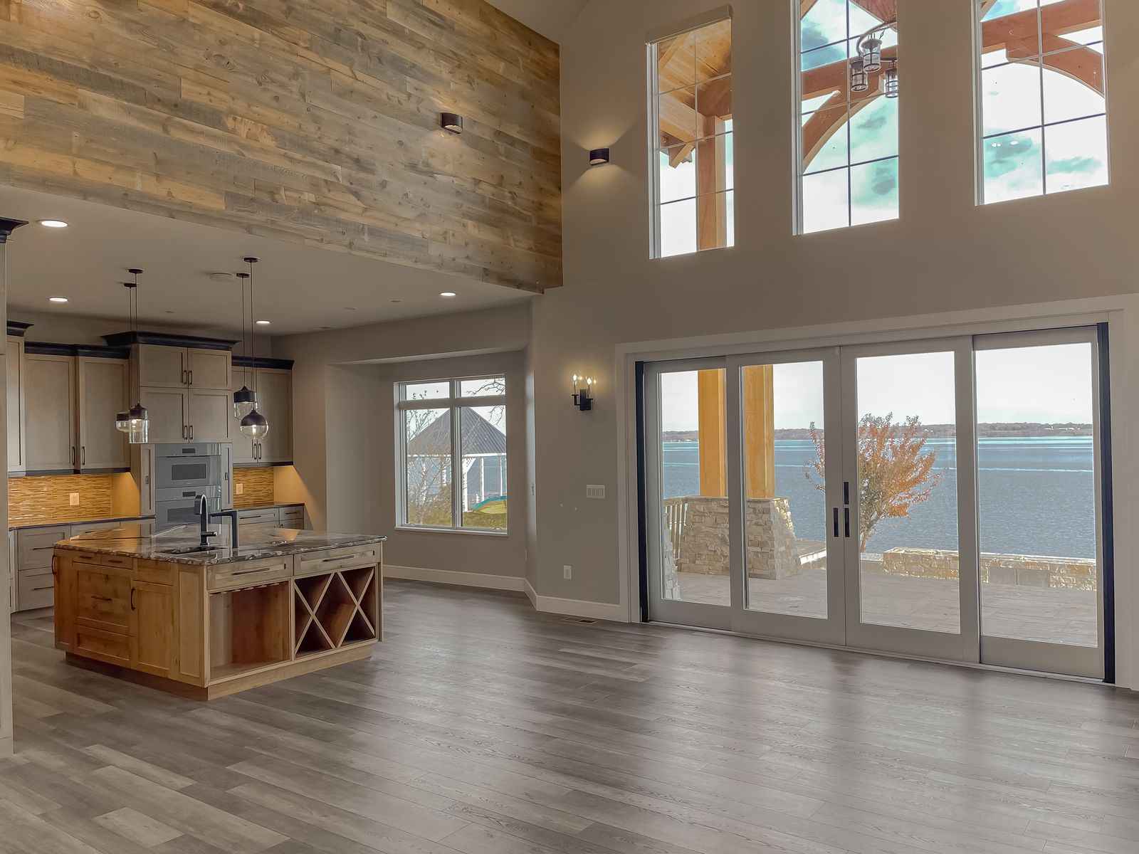 Timber River Custom by Shady Lane Construction, gallery photo 12