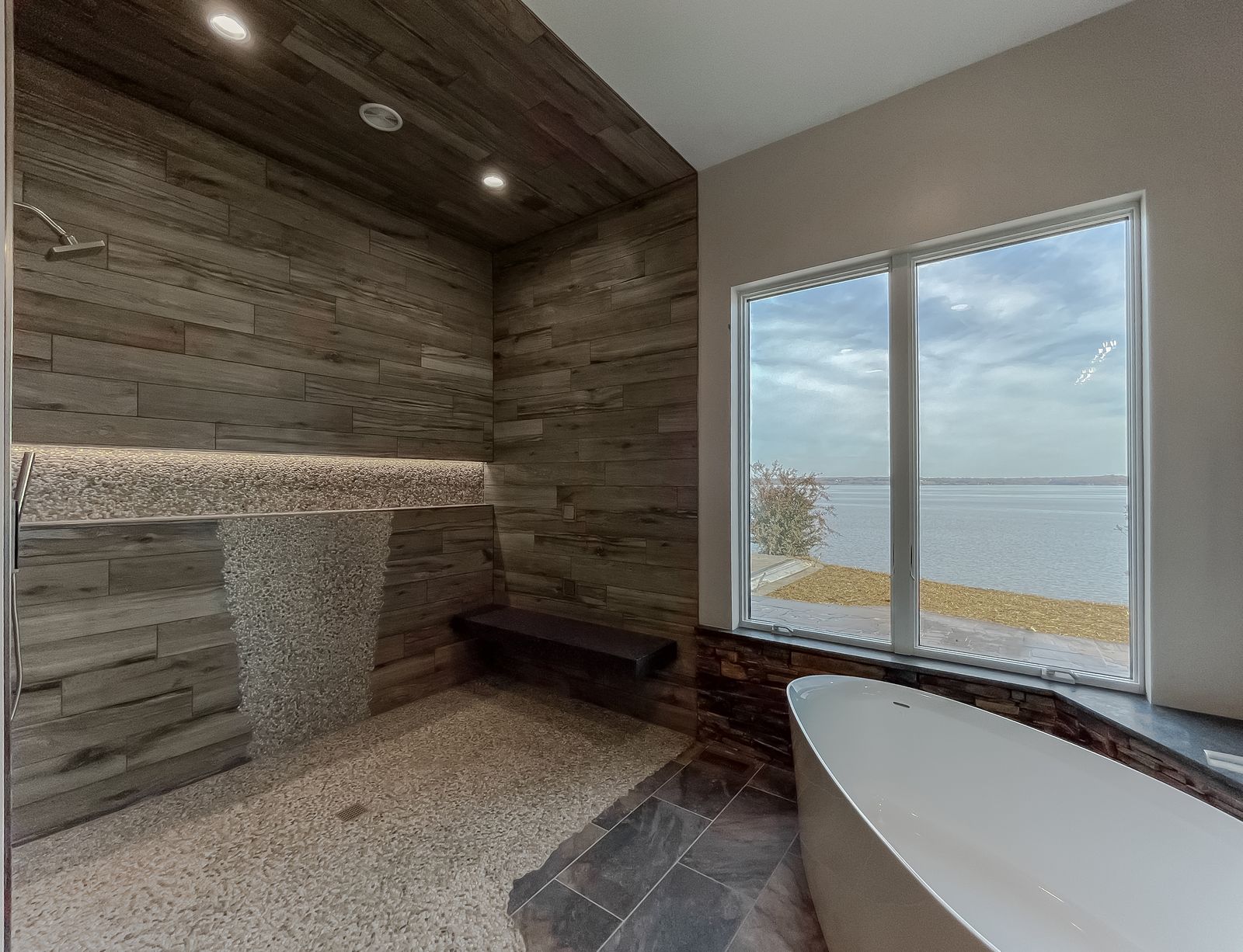 Timber River Custom by Shady Lane Construction, gallery photo 15