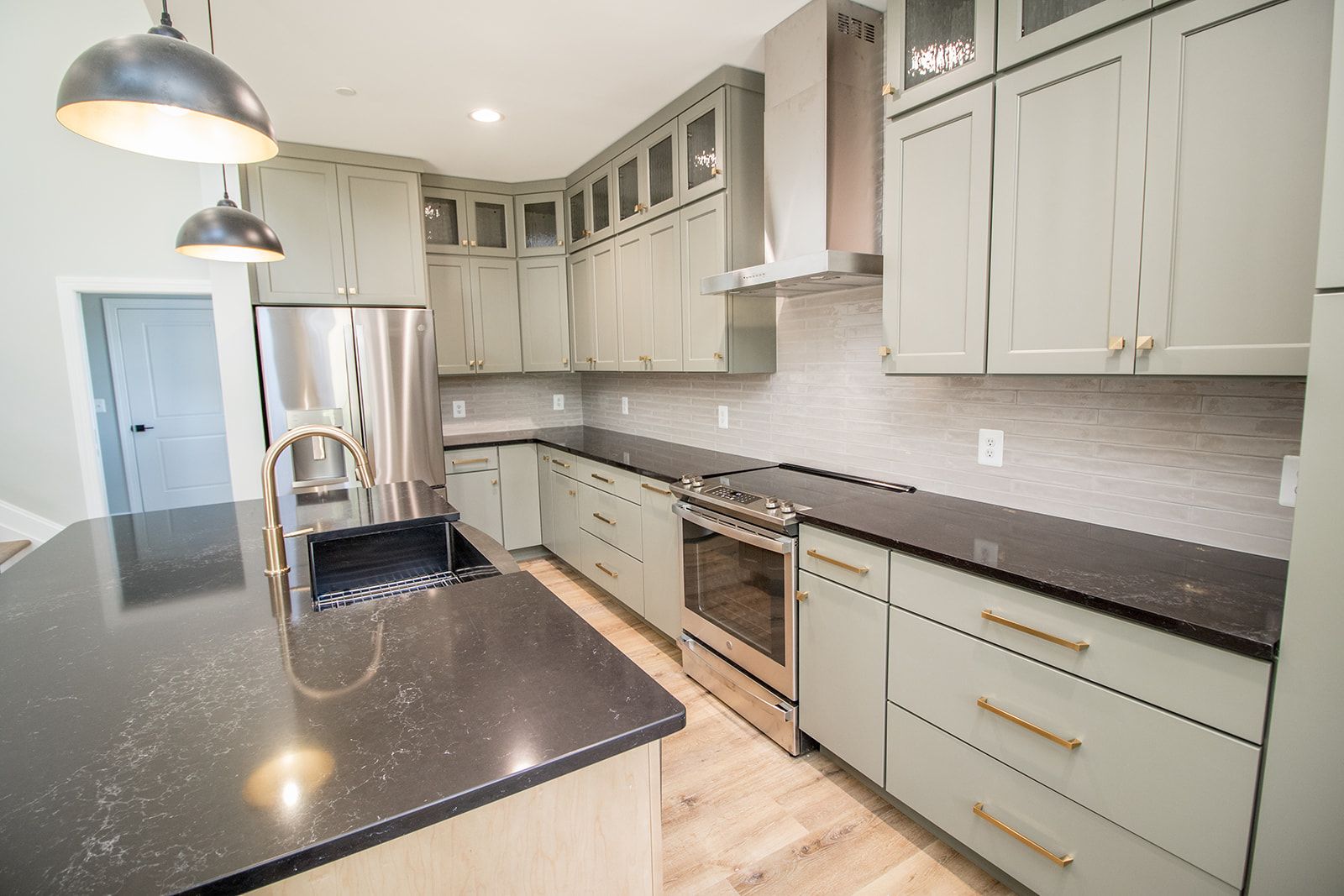 Waverly Gardens Custom by Shady Lane Construction, gallery photo 9