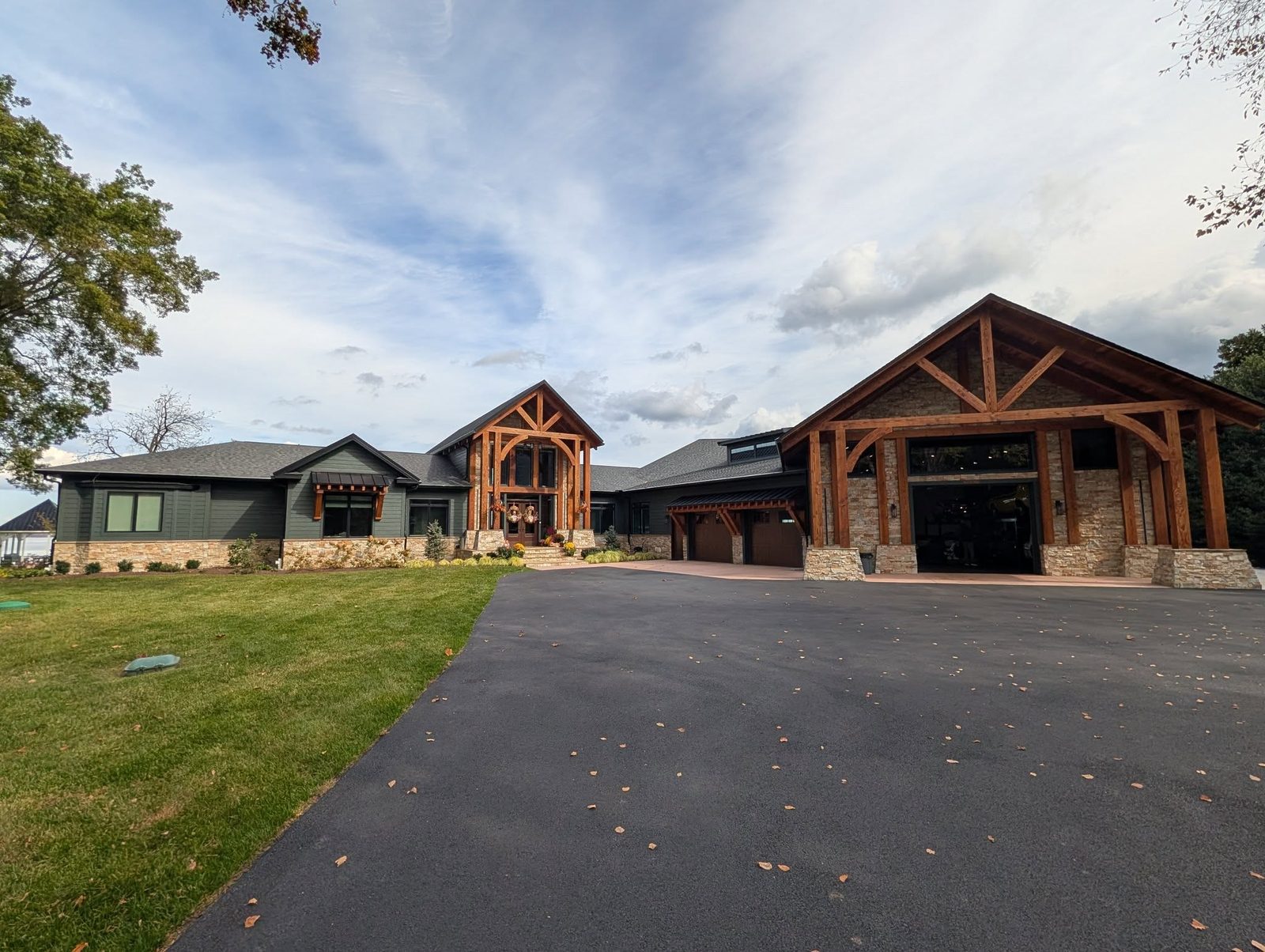 Timber River Custom by Shady Lane Construction, photo 2
