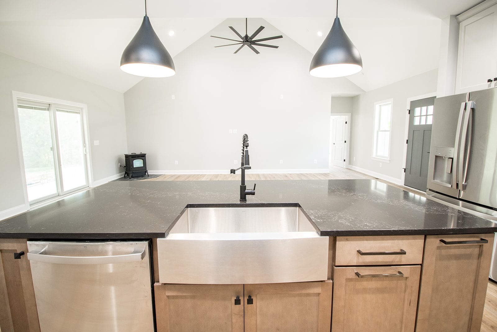 Waverly Gardens Custom by Shady Lane Construction, photo 4
